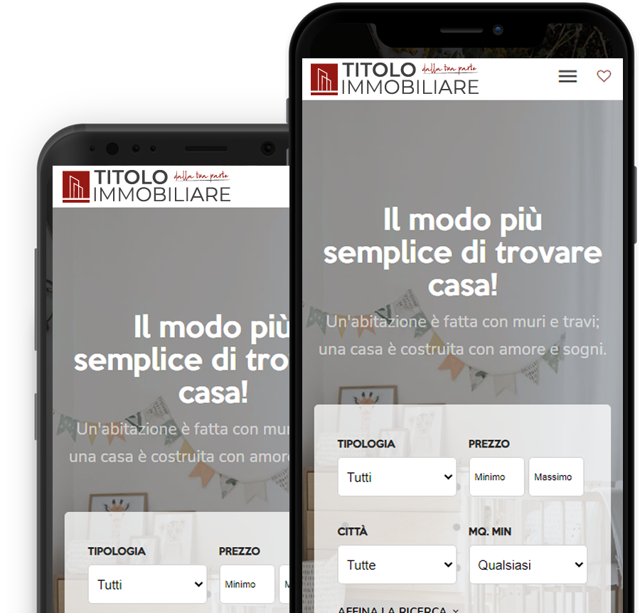 Titolo Immobiliare